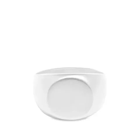 Classic Chevalier Ring