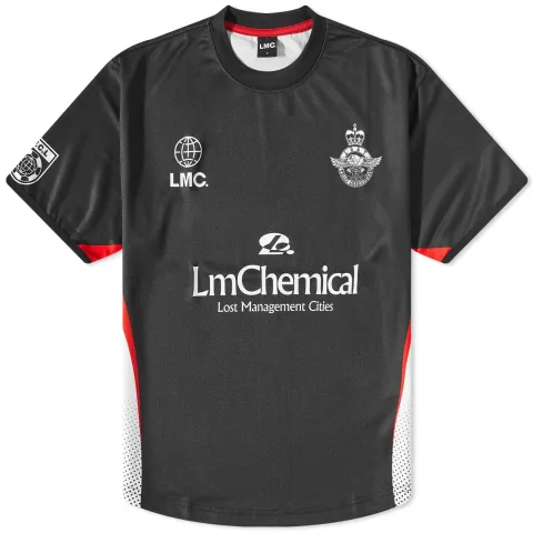 Chemical Soccer Jersey
