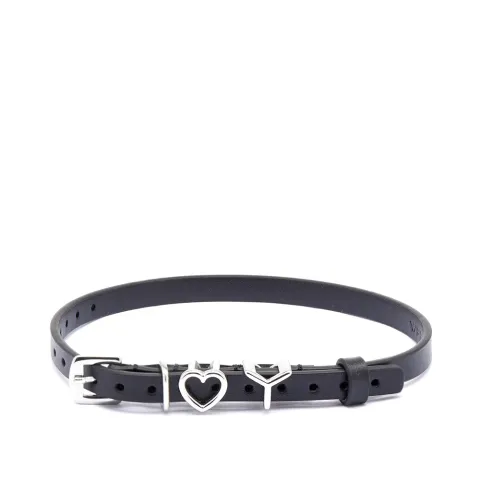 Y Heart Choker