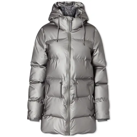 W Alta Puffer Parka