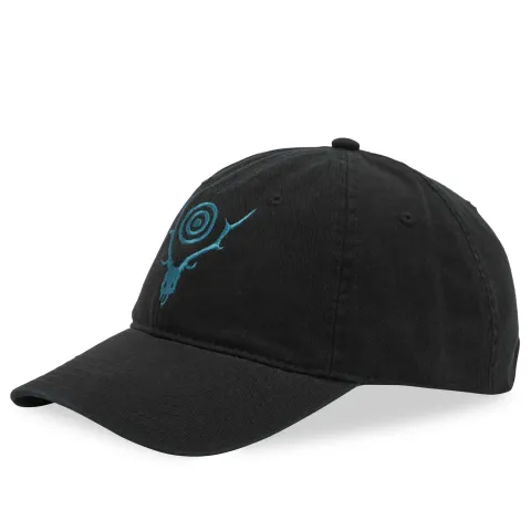 Strap Back Cap