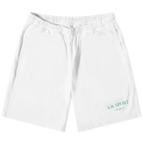 Wimbledon Gym Shorts