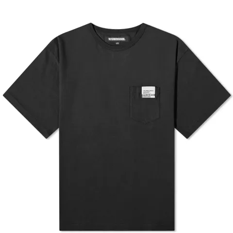 Classic Pocket T-Shirt