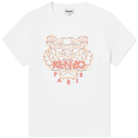 Tiger Classic T-Shirt