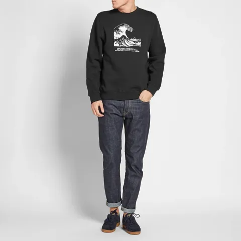 High Seas Crew Sweat