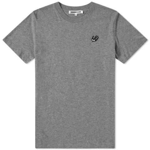 McQ Alexander McQueen Swallow Tee