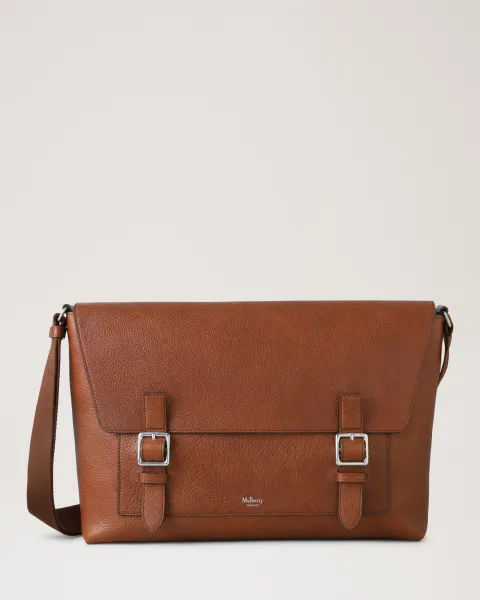 Chiltern Crossbody Messenger