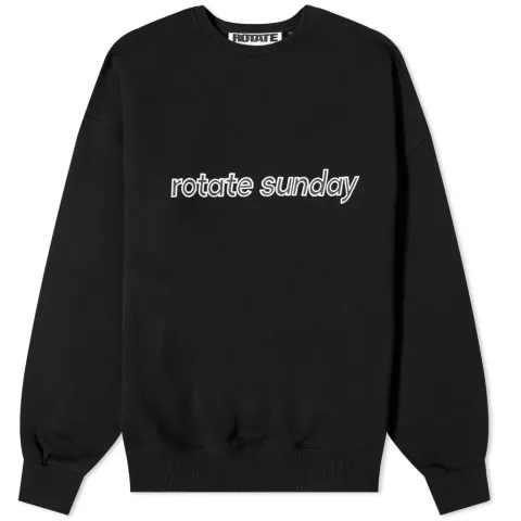 Iris Logo Sweat