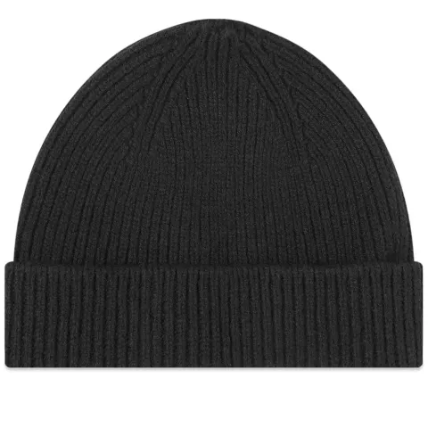 Recycled Cashmere Beanie