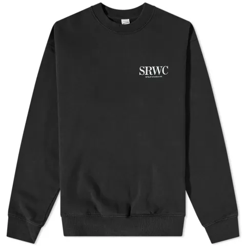 Upper East Side Crew Sweat