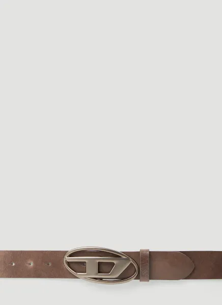 1DR Logo Buckle Belt