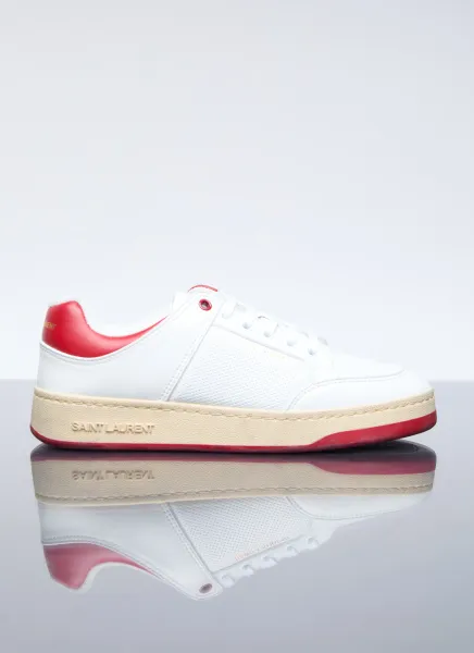 SL 61 Low Top Sneakers