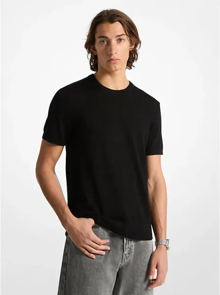 Wool T-Shirt