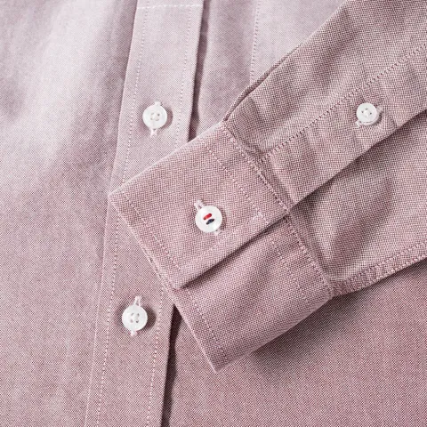 Fred Perry Classic Oxford Shirt