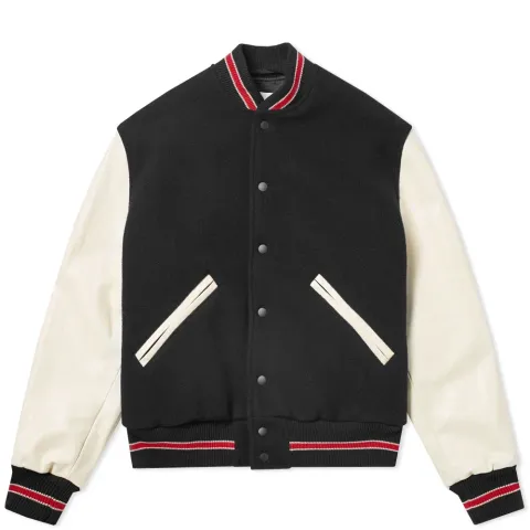 Trophy Jacket