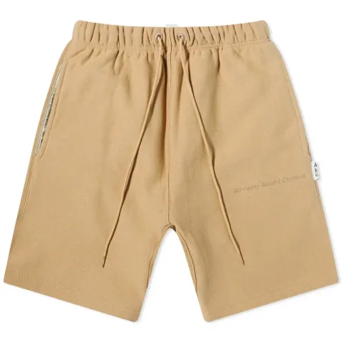 123 Sweat Shorts