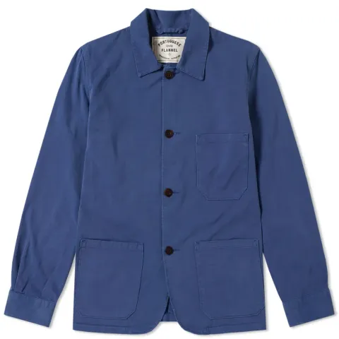 Labura Chore Jacket