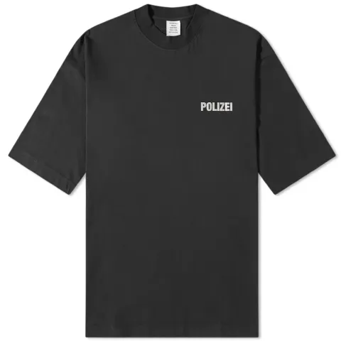 Polizei T-Shirt