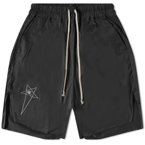 x Champion Beveled Pods Shorts