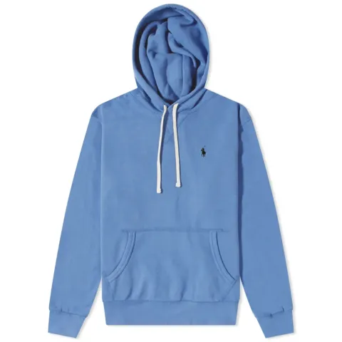 Classic Popover Hoodie