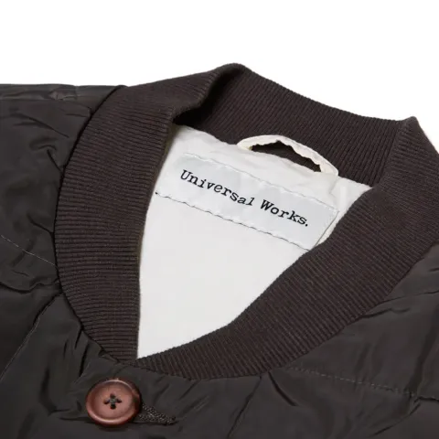 Quilt Gilet