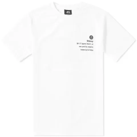 80-17 Tee
