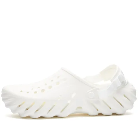 Echo Clog