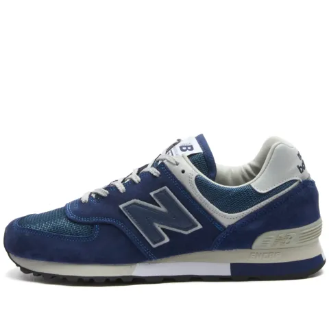 OU576ANN - Made in England