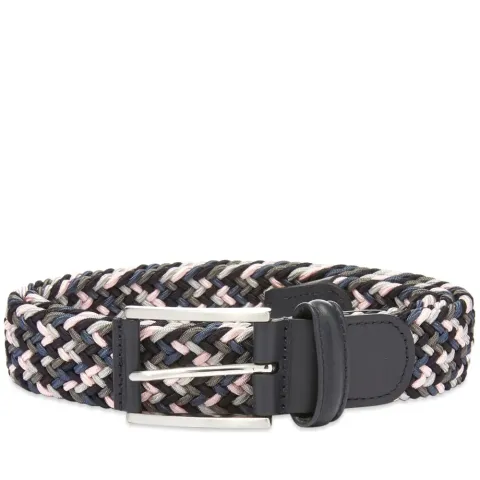 Anderson's Woven Textile Belt