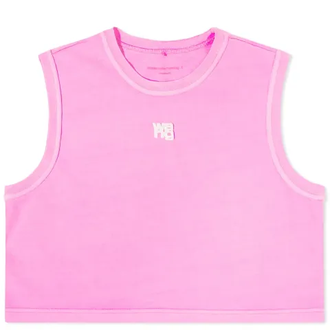 Essential Shrunken Muscle Vest