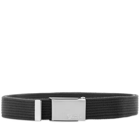 Merano Canvas Belt