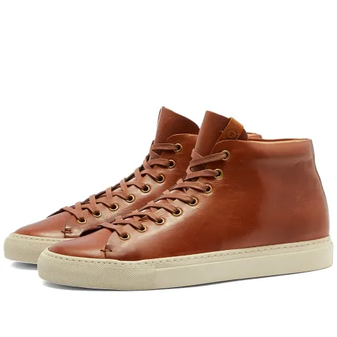 Tanino Mid Sneaker