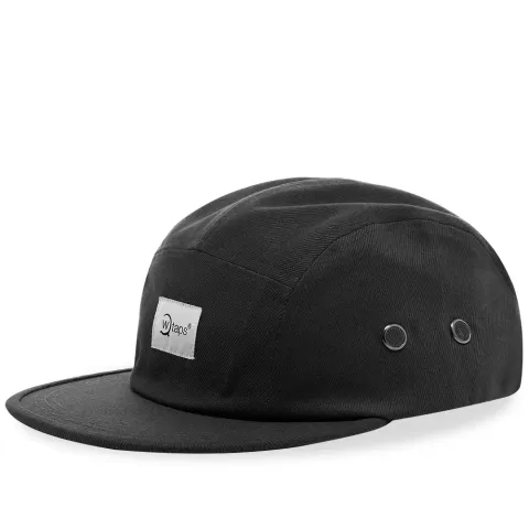 T-5 02 5 Panl Twill Cap
