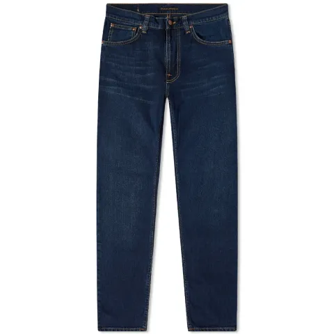 Nudie Lean Dean Jeans