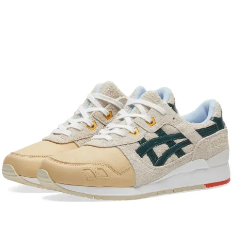 Gel Lyte III 'Christmas Pack'