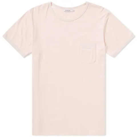 Dweller Pocket Tee