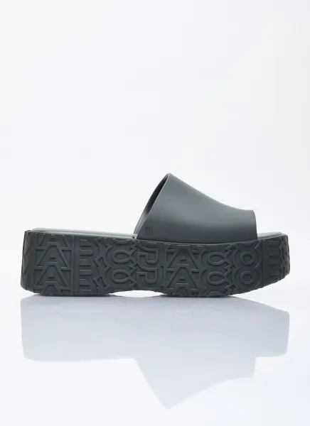 Becky Platform Slides