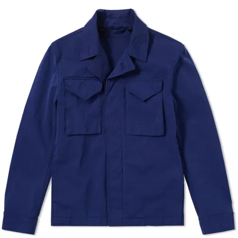 Field Shirt Jacket