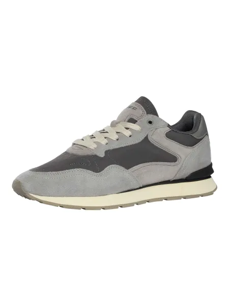 HOFF City Suede Trainers