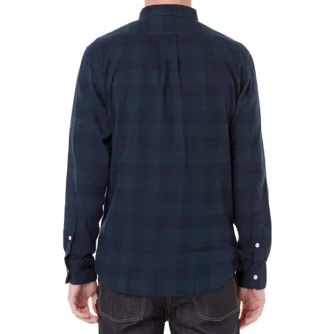 Tartan Shirt