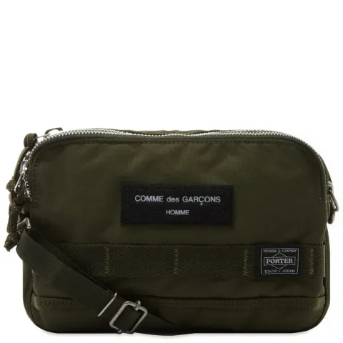 x Porter Side Bag