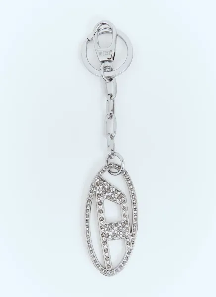 Holy-C Keyring