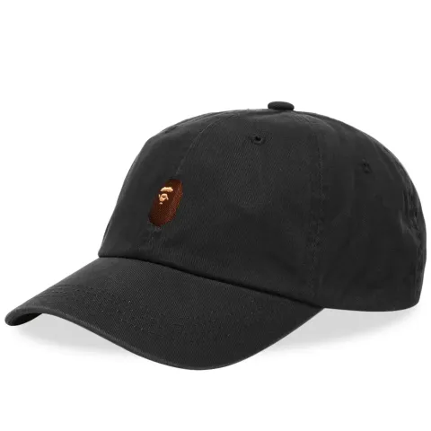 One Point Panel Cap
