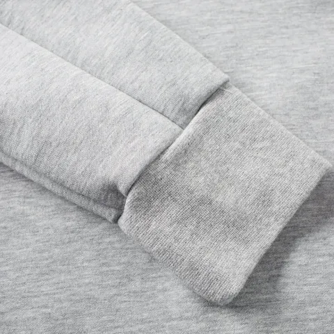 Popover Hoody