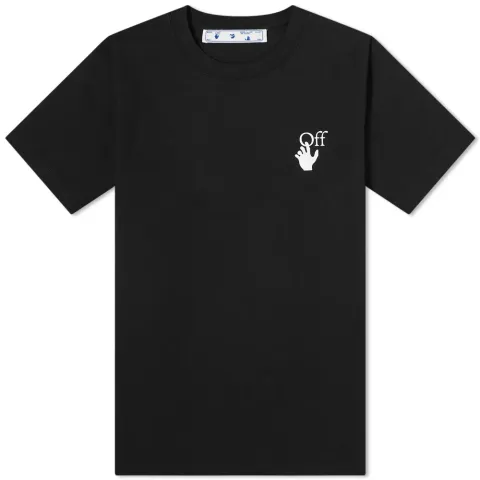 Spray Marker Slim T-Shirt