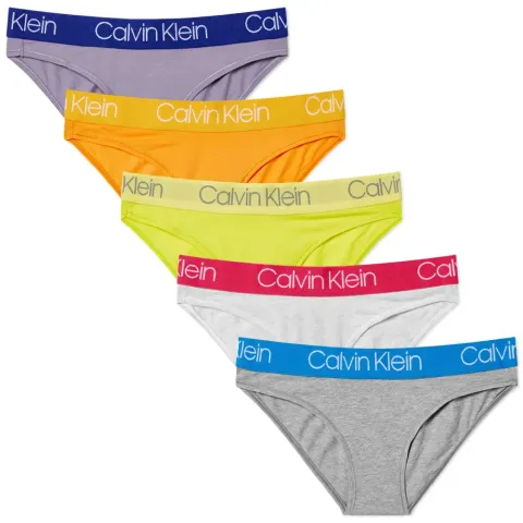 Bikini Pant - 5 Pack