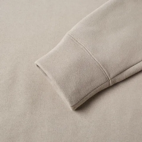 Oversized Crew Sweat