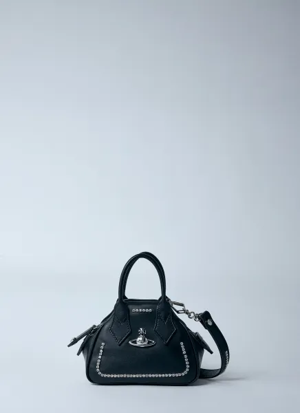 Mini Yasmine Handbag
