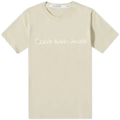 Mixed Institutional T-Shirt