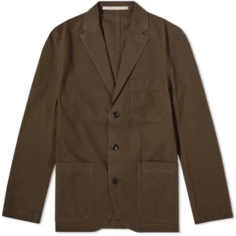 Emil Staff Jacket